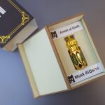 Ameer Ul Oud – Royal Arabian Oudh Perfume Oil for Men & Women | Rich, Long-Lasting & Alcohol-Free Luxury Fragrance
