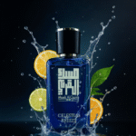 Celestial Breeze – A Refreshing & Long-Lasting Men’s Perfume (50ml EDP)