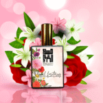 Floral Fantasy by Musk AlQarni - Pakistan's Best-Selling Floral Perfume
